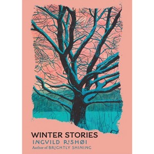 Winter Stories - by  Ingvild Rishøi (Hardcover) - 1 of 1