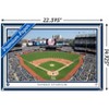 Trends International MLB New York Yankees - Yankee Stadium 22 Unframed Wall Poster Prints - image 3 of 4