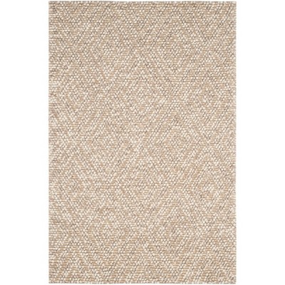 Natura NAT623 Hand Woven Area Rug  - Safavieh