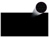 vidaXL Floating PE Solar Pool Film 383.9"x192.1" Black and Blue - 3 of 4