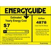 58" Minka Aire Artemis Liquid Nickel LED Smart Ceiling Fan - 4 of 4