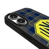 MLS Eastern Conference Teams Plaid MagSafe Compatible Cell Phone Case for Apple iPhone 17 Series - 4 of 4