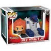 Funko - FUNKO POP! Town: ThunderCats - Lion-O with Cat's Lair - 2 of 2