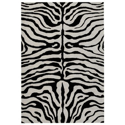 Soho SOH435 Hand Tufted Indoor Rugs - Safavieh