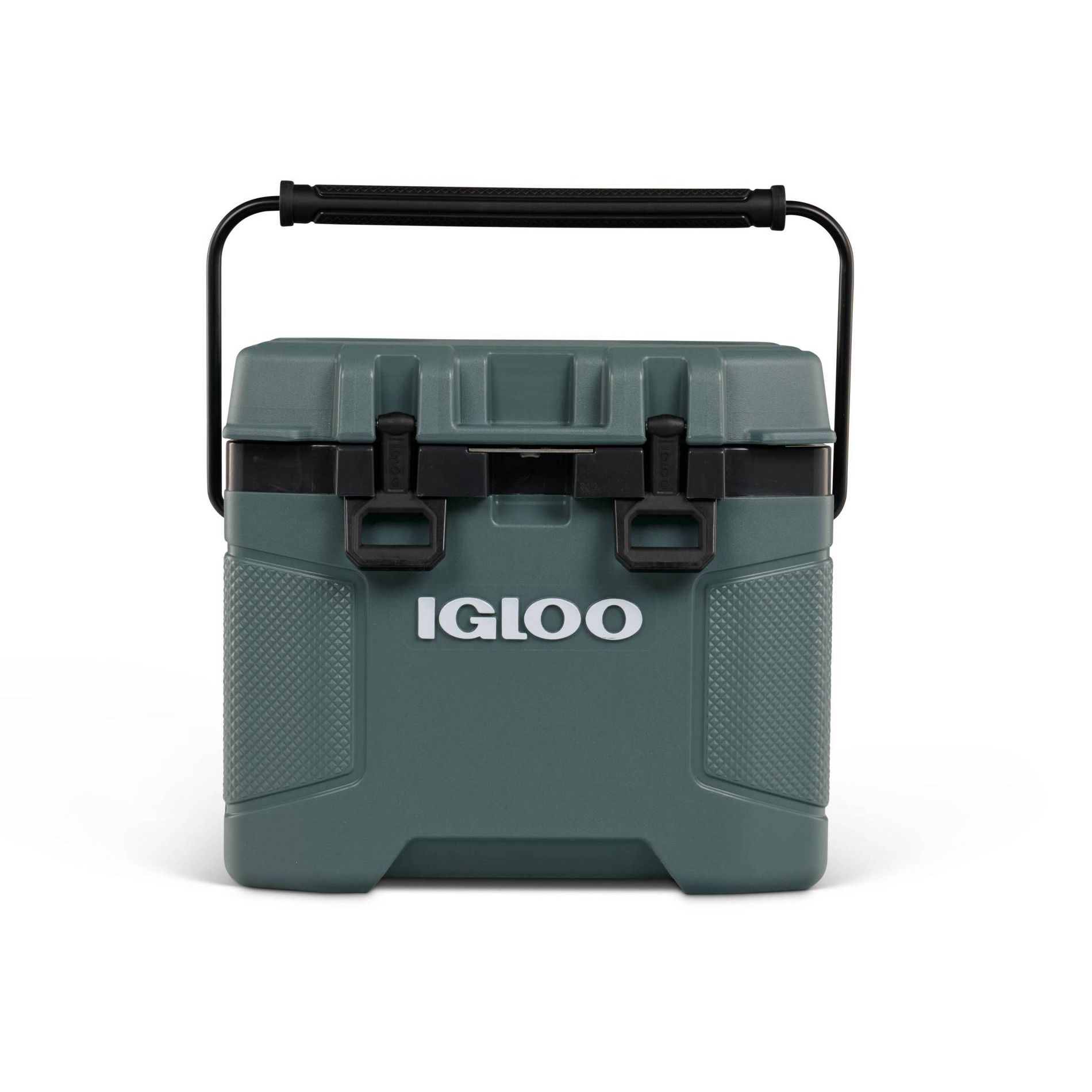 Igloo Trailmate 25qt Hard Sided Cooler - Green