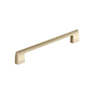 Amerock Riva Cabinet or Drawer Pull - 1 of 2