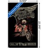 Trends International Lynyrd Skynyrd - The Breeze Unframed Wall Poster Prints - 3 of 4