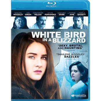 White Bird in a Blizzard (Blu-ray)