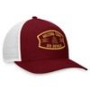 NCAA Arizona State Sun Devils Structured Domain Cotton Hat - 3 of 4