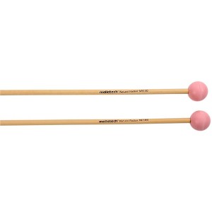 Malletech Natural Rubber Birch Mallet Pink - 1 of 2