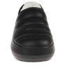 FOAMWALK Boy's and Toddler Boy's Fur Lined Clog with Faux Shearling Lining, Fall Indoor and Outdoor Clogs Boys/Toddler - 4 of 4