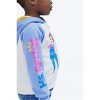 Ms. Rachel Fleece Zip Up Hoodie Toddler - 4 of 4