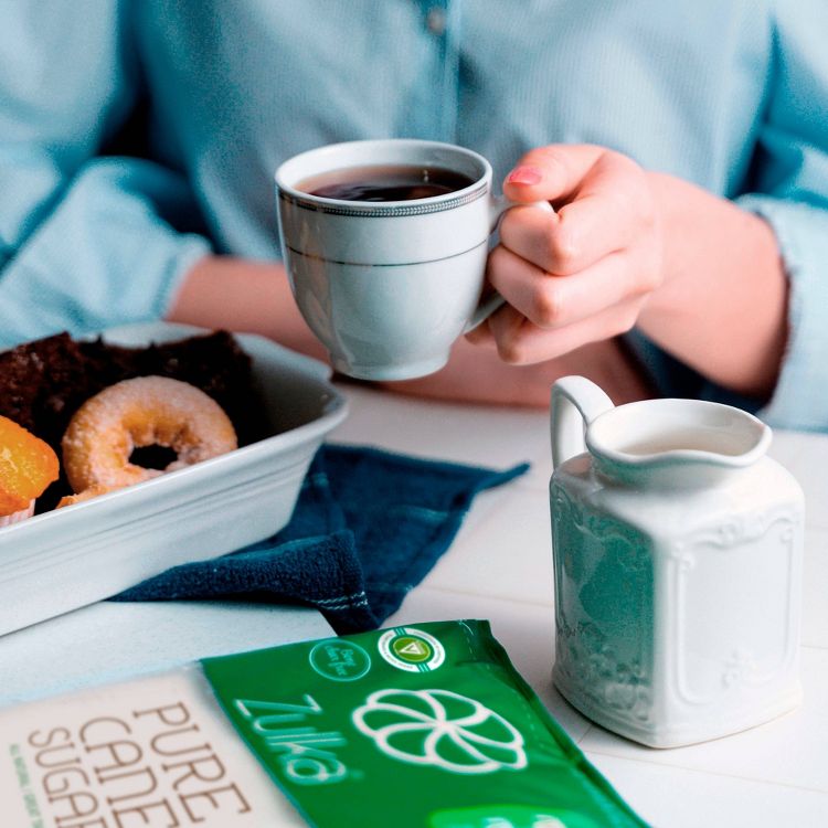 Zulka Morena Pure Cane Sugar - 4lbs, 2 of 5