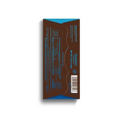 Beemax Cookies and Cream Cheesecake Chocolate Bar - 3.36oz