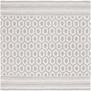 Capri CPR708 Hand Tufted Indoor Rugs - Safavieh - 1 of 4