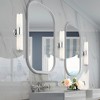 Livex Lighting Lindale 2 - Light Vanity in  Polished Chrome - 2 of 4