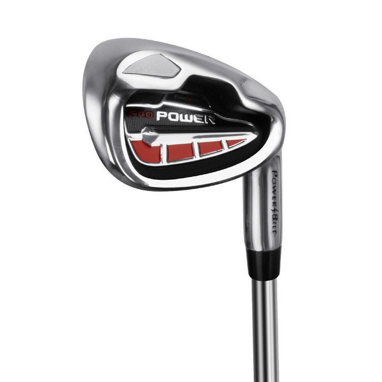 PowerBilt Pro Power Complete Golf Set Graphite, 5 of 8