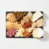 Gourmet Dash Charcuterie American Artisans Party Platter - 94.8oz - 2 of 2