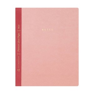 Blank Journal 8"x10" Terra Cotta - greenroom: Soft Cover, 200 Pages, Adult Stationery, Recycled Paper, Glue Binding - 1 of 4