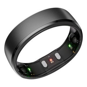 RingConn® Gen 2 Ultra-Thin Smart Ring with Sleep Apnea Monitoring and Health Tracking - 1 of 4