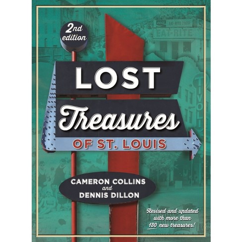 Volume 3: Buy Louis L'Amour's Lost Treasures