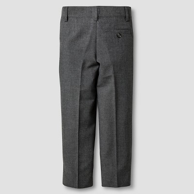 Boys' Suit Pants Cat & Jack™ Gray 7 Target