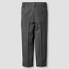 Boys' Suit Pants - Cat & Jack™ - 2 of 3