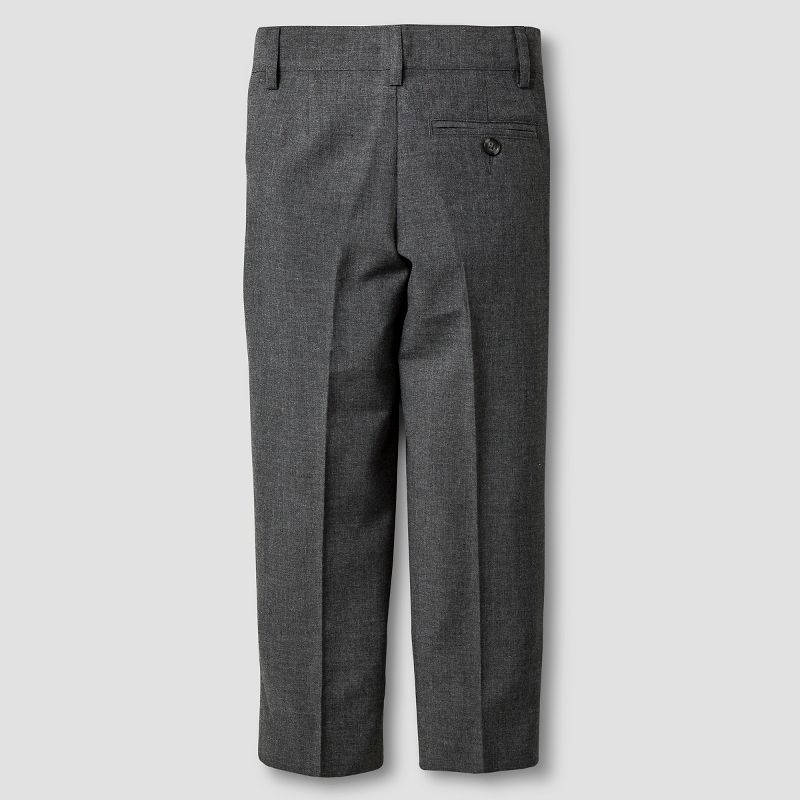Boys' Suit Pants - Cat & Jack&#153; Gray, 2 of 4