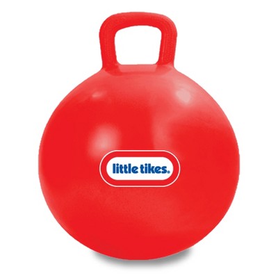 Little Tikes Mega 18 Inch Bouncing Hopper Ball Red Target