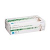 McKesson Confiderm Disposable Latex Exam Glove Standard Cuff Length Size Small - 3 of 4