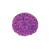Mystic Sprinkles Denim Rose Nonpareils 3.8oz Bottle - 4 of 4