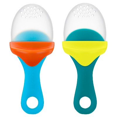 boon baby teether