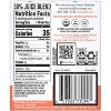 Honest Kids Organic Strawberry Peach Keen Juice Drink - 8pk/6 fl oz Boxes - 4 of 4