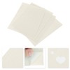 Unique Bargains Waterproof Tent Self-Adhesive Repair Patches 4 Pcs - 3 of 4