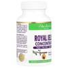 Paradise Herbs Royal Jelly, Golden Emperor, Vegan, Gluten Free, Non GMO, Freeze-Dried Concentrate, 60 Count Vegetarian Capsules - 4 of 4