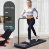 LLHZSY Multi-function LED Pro Foldable Treadmill - 4 of 4