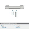 Amerock Faraday Pull for Cabinets, Drawers, and Furniture - 4 of 4