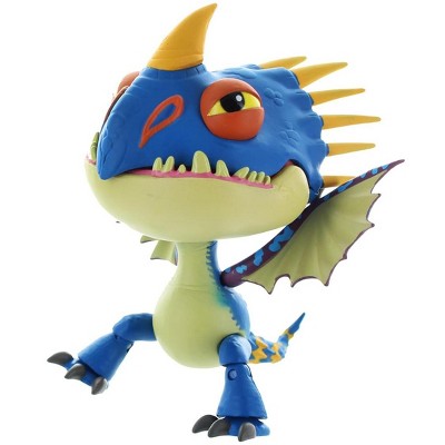 stormfly dragon toy