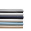 Pointehaven 525 Thread count Long staple Cotton Deep Pocket oversized 4 pc sheet set - 2 of 4