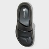 Women's Nox Eva Slide Sandals - All In Motion™ - image 3 of 4