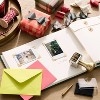 Vintage Style Roller Date Stamp with Inkpad - Hearth & Hand™ with Magnolia - 2 of 3