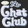 Womens Gilmore Girls Le Chat Club Logo T Shirt - 2 of 4