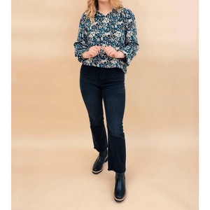 Women's Tarita Top - Soya Concept - 1 of 4