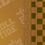 alabama crimson tide script a