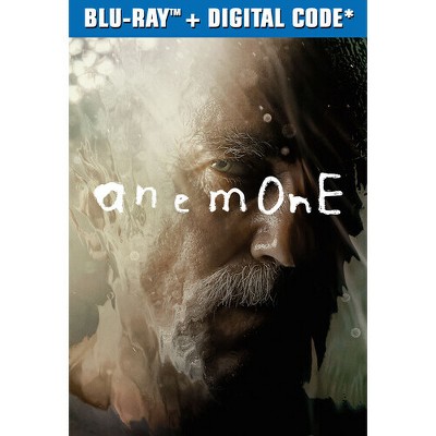 Anemone (Blu-ray)(2025)