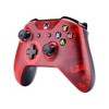 Aghana Digitals Front Soft Touch Faceplate Housing Shell - 3 of 4