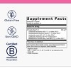Metagenics UltraFlora Complete Women’s Probiotic, 5-in-1 Support: Digestive, Immune, Vaginal & Urogenital Health, 30 Capsules - 2 of 4