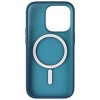Verizon Slim Case for MagSafe for Apple iPhone 14 Pro - Inky Blue - 3 of 3