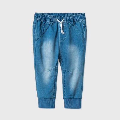 baby jogger jeans