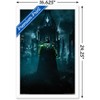 Trends International DC Comics Video Game: Gods Among Us 2 - Batman Framed Wall Poster Prints - 3 of 4